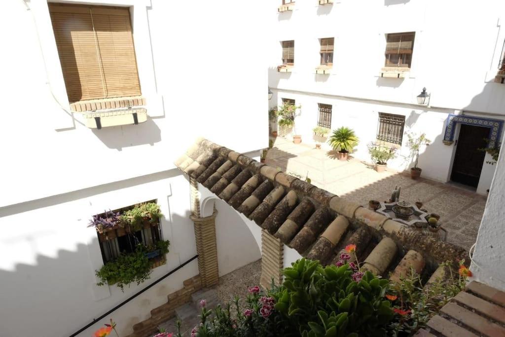 Medina Paradise กอร์โดบา ภายนอก รูปภาพ